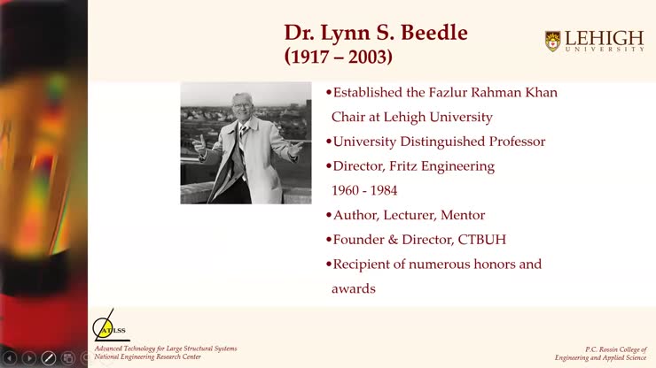 Armen Der Kiureghian Challenges in Future Development of Structural